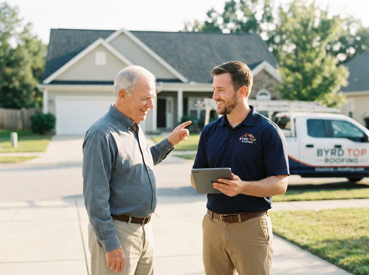 Roofing Mesa, CO FAQs